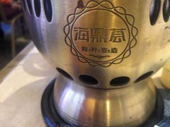 -海鼎荟海鲜姿造(晋江宝龙店)
