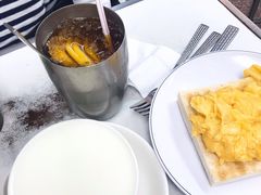 蛋白炖鲜牛奶-澳洲牛奶公司(佐敦店)