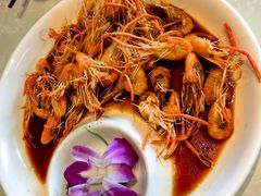 -金典银峰老鹅馆·昆山菜(亭林公园店)