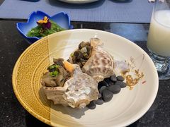 -德川家日本料理(中关村寰太大厦店)