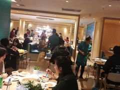 -青瓷火锅料理(西单大悦城店)