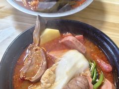 -四川老牛麻辣烫(北门桥店)