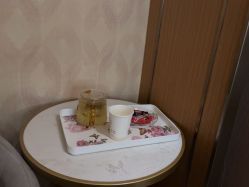 -雅曼妮spa美容养生