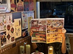 -大米·京都小酒馆·炭烧海鲜·烧鸟(龙口东路店)