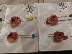 -丰卓会海鲜自助(中润大道店)