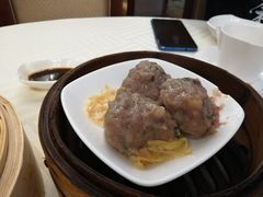 -潮福城大酒楼·潮粤菜·港式点心(阳光城店)