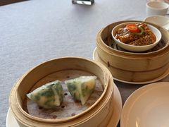 -潮府馆·非遗潮州菜·港式点心(世纪公园店)