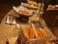 -上海东方佘山翰悦阁酒店·Vie全日制餐厅