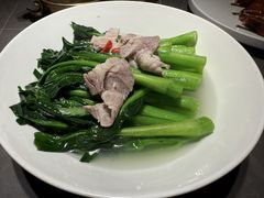 -张家卫·阳江菜·小海鲜(肥婆湾桥店)