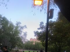 -迎泽公园