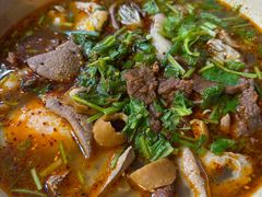-筒骨麻辣烫(永同昌公寓胜明花园店)