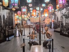 -中国闽台缘博物馆