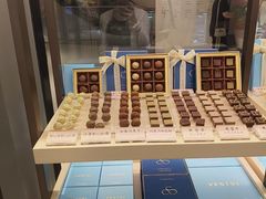 -CREAM STORY意大利手工冰淇淋&甜品(万象前海店)
