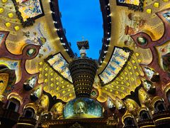 -牛首山文化旅游区