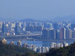 -九曜山