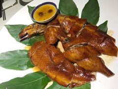 -梧桐餐厅(泉城路店)