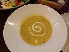 -斯比特花园西餐厅(东方商厦店)