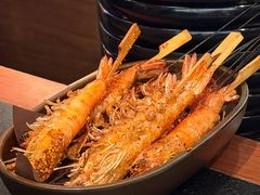 -牛New寿喜烧(闵行龙湖天街店)