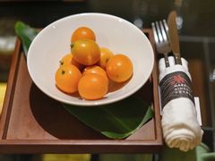 -宁波万豪酒店