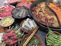 -咖咖火锅(老店)