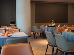 -悦宴·雅致餐厅(绿地蓝海店)