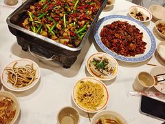-沈姐万州烤鱼(沙坪坝七中店)