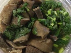 -老广州牛杂(深圳白石洲总店)