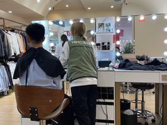 -海马体照相馆(成都来福士广场店)
