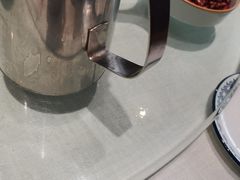 -大地烙馍村(商城路店)