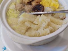 -老好人象山海鲜(岭南路店)