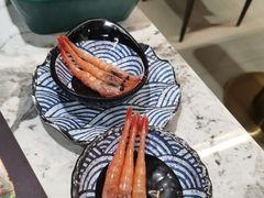 -金马门国际美食百汇(珞喻路店)