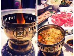 -蒋记海鲜姿造•洋房别墅(星河湾店)