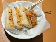 -老坑记·香港经典粤菜馆
