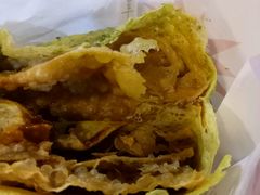 -清真·二嫂子煎饼果子(鼓楼旗舰形象店)