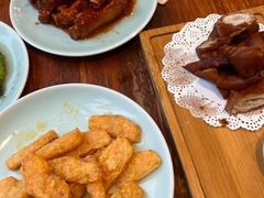 -百家鲜·杭帮菜