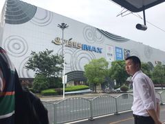 -万达广场(松江店)