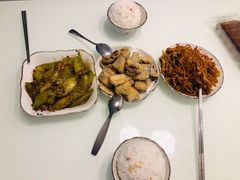 -龙福祥餐馆
