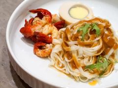 -新发展亚太JW万豪酒店·福苑咖啡厅