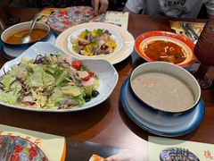 -卢布里西餐厅(总店)