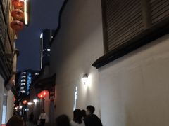 -南后街-郎官巷