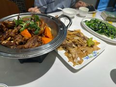 -美极鲜食坊(宝安南路店)