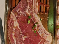 -炙城·韩式烤肉(南京东路店)