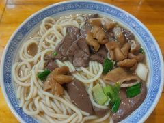 -锦泓老字号猪脏粉(东联大厦店)