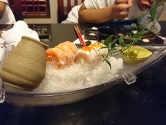 -天狗山料理(省体店)