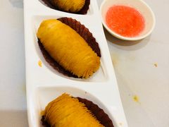 -君德澜酒家·创意粤菜(金山谷店)