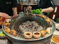 -阿胖龙虾小海鲜(宁国南路总店)