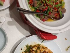 -潇湘码头·鲜湘菜(清河店)