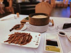 精品烤鸭-全聚德(常州店)