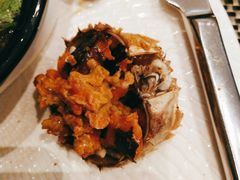 -新发展亚太JW万豪酒店·福苑咖啡厅