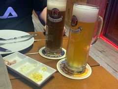 -Paulaner·德国帕拉娜自酿啤酒餐厅(海上世界店)